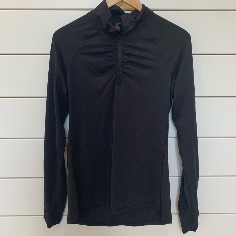 Athletic jacket